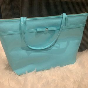 Kate spade tote bag!